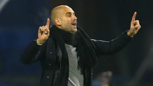 Champions League, Guardiola: «Juventus tra le migliori di Europa». Vidal: «Sono felice»