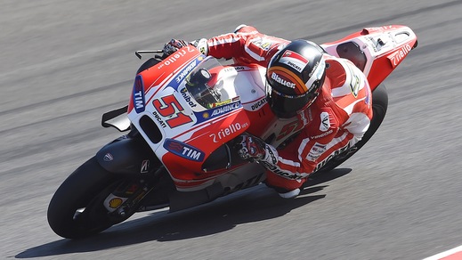 MotoGp: dall'1 al 3 luglio la World Ducati Week a Misano