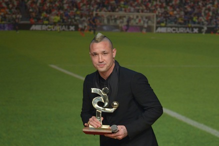 Nainggolan: «La Roma deve tornare una macchina da gol»