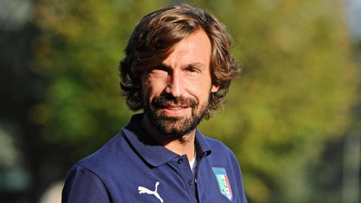 Calciomercato, Inter e Italia: le sirene di Pirlo