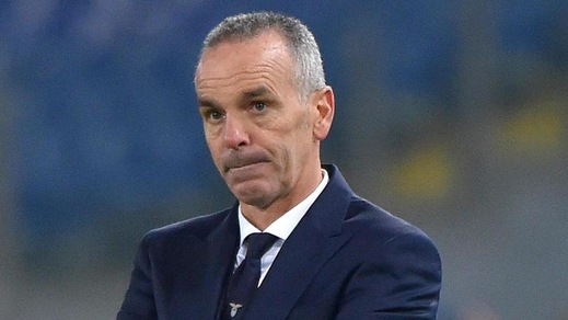 Lazio, Pioli: «Il futuro? La società deciderà per il meglio»