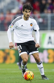 Calciomercato Napoli, colpo Andrè Gomes a gennaio