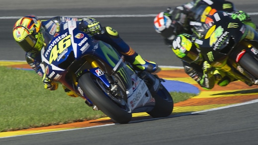 MotoGp, approvate modifiche a regolamento