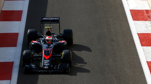 F1 McLaren, Dennis: «Non sono preoccupato per gli sponsor»