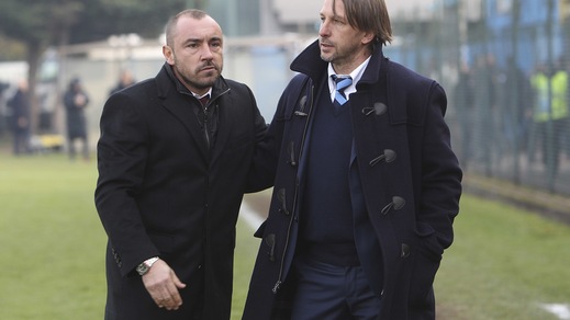 Panchina Milan, Mihajlovic traballa: Brocchi si scalda