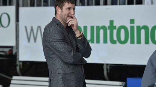 Corbani ammette: “Hasbrouck? Scelta del club”