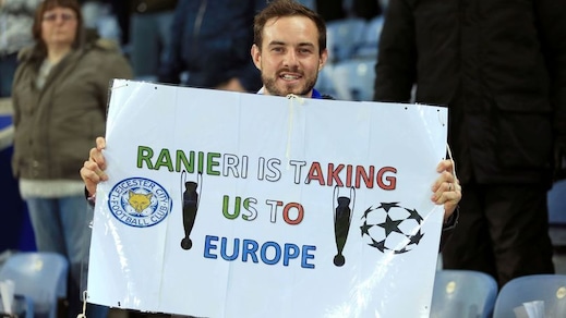 Menù internazionale, le pagelle del week end