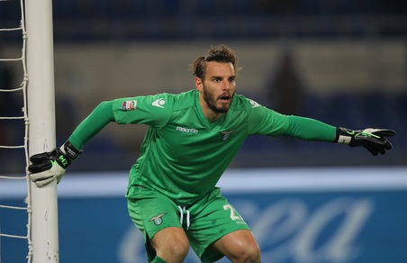 Calciomercato Lazio-Marchetti: i giorni della verità