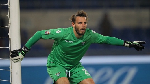 Calciomercato Lazio-Marchetti: i giorni della verità