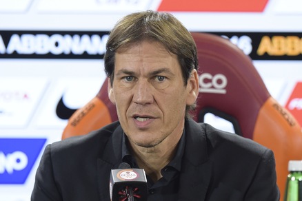 Coppa Italia Roma-Spezia, Garcia: «Voglio vincere un trofeo. Orario partita penalizza i tifosi»