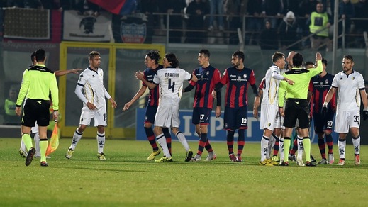 Serie B, tre giornate a Cionek: Salernitana senza Pestrin