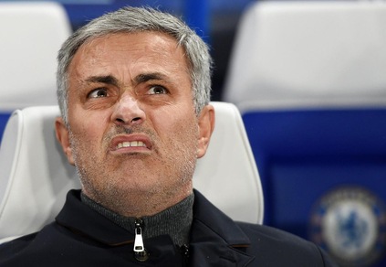 Premier League Chelsea, «L'esonero di Mourinho? Costa 55 milioni»