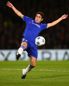 Calciomercato, dall'Inghilterra: «Juventus su Oscar»