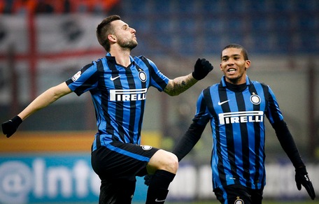 Coppa Italia, Inter-Cagliari 3-0: nerazzurri ai quarti di finale