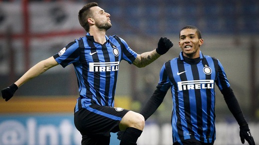 Coppa Italia, Inter-Cagliari 3-0: nerazzurri ai quarti di finale