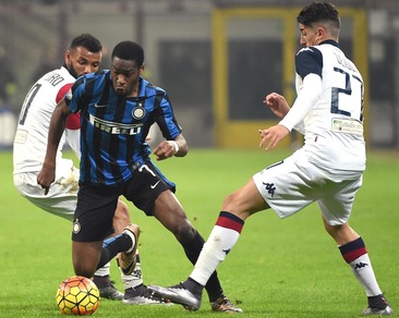 Inter, Kondogbia delude: ora i 31 milioni investiti iniziano a pesare