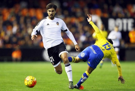 Calciomercato Napoli: è Gomes il rinforzo per Sarri