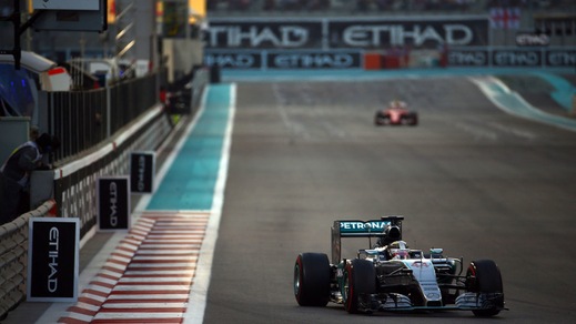 F1, Mercedes: «Ferrari non coinvolta in spy story»