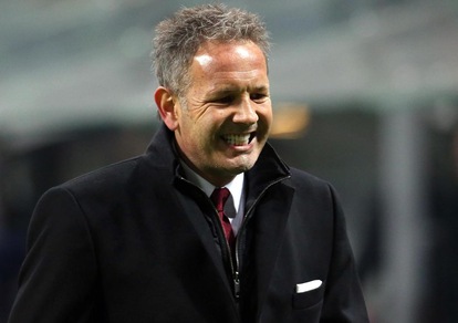 Calciomercato Milan, Mihajlovic è solo. Pronto Tassotti