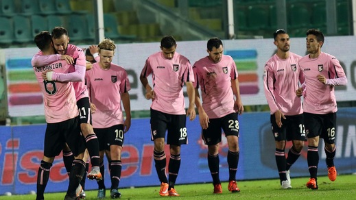 Calciomercato Palermo, new entry: radar su Moukandjo