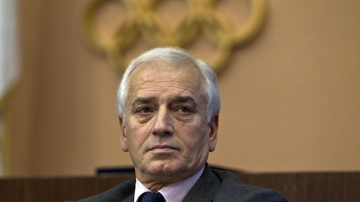 La Lega Pro di Pagnozzi. «Armonia e unità»