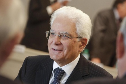 Mattarella scende in campo: «Roma 2024? E' possibile»