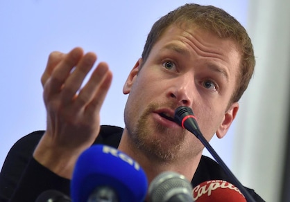 Atletica, Schwazer: «Il doping in Turchia me lo sono procurato da me»