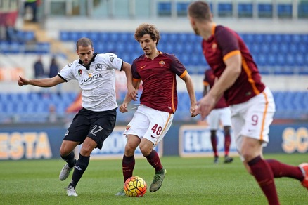 Coppa Italia, Roma-Spezia 2-4 dopo i rigori: giallorossi eliminati