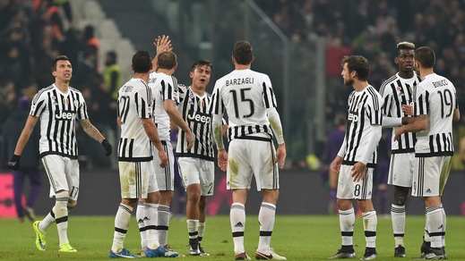 Coppa Italia: Juve-Toro, 9 scommesse su 10 in bianconero