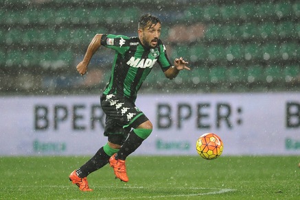 Serie A Sassuolo, Laribi: «Meritiamo questa classifica»