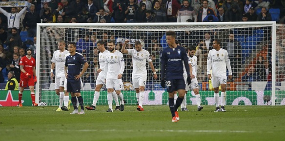 Liga, comune Madrid dice no ad ampliamento Bernabeu