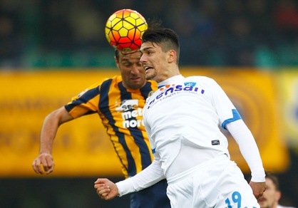 Calciomercato Empoli, via Bittante, Barba e Camporese