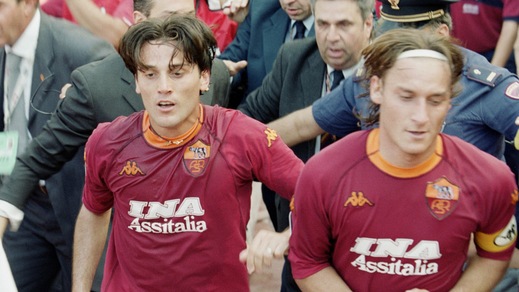 Coppa Italia, Roma fuori agli ottavi? L'ultima volta fu scudetto