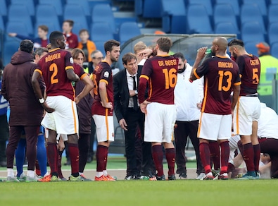 Coppa Italia Roma, le pagelle: Uçan lotta, senza Pjanic. Poco Salah