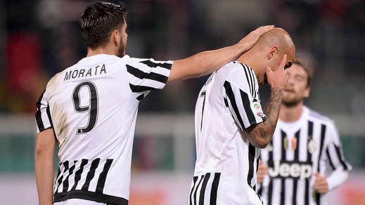 Coppa Italia, Juventus-Torino in diretta dalle 20.45: le formazioni ufficiali