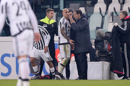 Calciomercato Juventus, Allegri: «Valuteremo cosa fare»