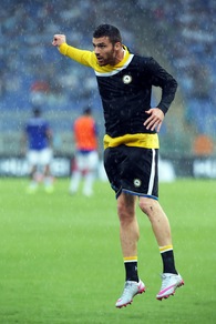 Calciomercato Lazio, tutto su Basa: si tratta Heurtaux