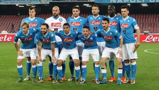 Coppa Italia Napoli-Verona, voti e pagelle: oro Mertens, applausi El Kaddouri