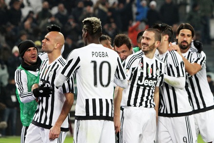 Coppa Italia Juventus, ecco le pagelle: Marchisio è irresistibile. Rugani, esame superato