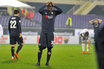 Coppa Italia Fiorentina, le pagelle: Bernardeschi lotta sempre