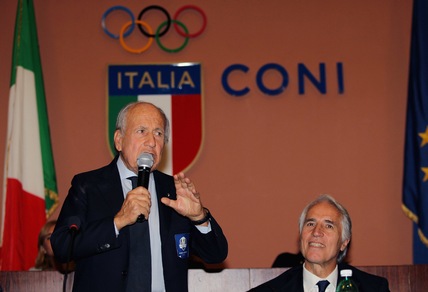 Ryder Cup 2022 a Roma– Il miracolo di Chimenti