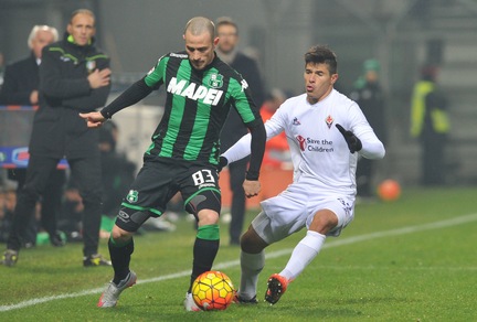 Calciomercato, Genoa e Udinese sull'ex Floro Flores