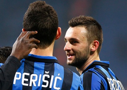 Calciomercato Inter, ora Brozovic è nel mirino delle big