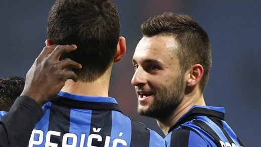 Calciomercato Inter, ora Brozovic è nel mirino delle big