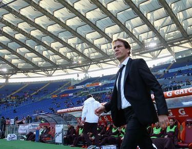 Roma, addio Garcia: summit per il cambio