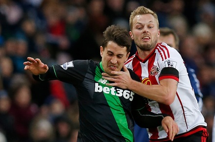 Calciomercato, «Roma, ti ricordi Bojan? Piace a United-Chelsea»