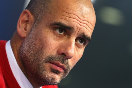 Calciomercato, «Tutti pazzi per Guardiola: dal Chelsea fino al City»