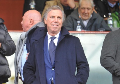 Genoa, evasione fiscale: assolti Preziosi e Zarbano