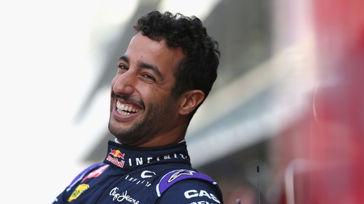 F1 Red Bull, Ricciardo: «Non voglio fare come Alonso»