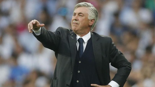 Calciomercato Roma, Ancelotti verso il Bayern